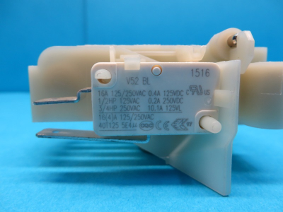 УСТРОЙСТВО БЛОКИРОВКИ