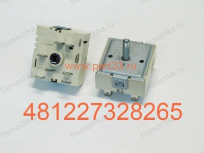 Переключатель