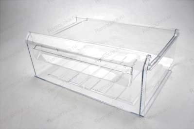 Ящик морозильного отделения