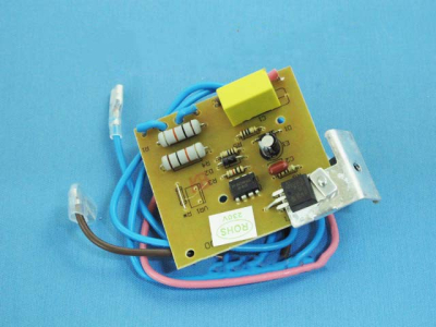 ЭЛЕКТРОННЫЙ МОДУЛЬ