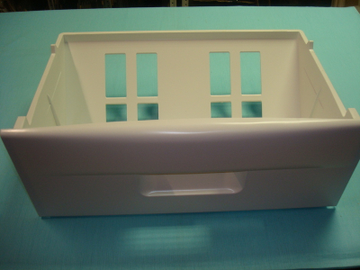 Ящик морозилки