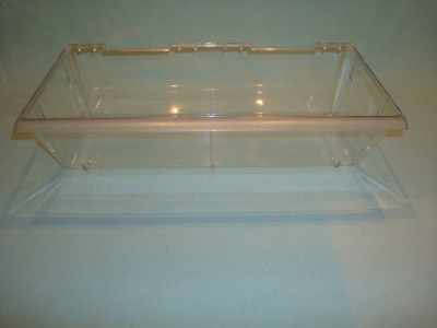 Ящик холод.камеры