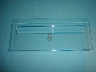 Щиток откидной