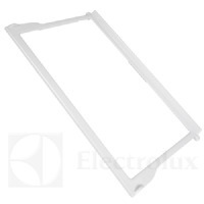 ОБРАМЛЕНИЕ СТЕКЛЯННОЙ ПОЛКИ