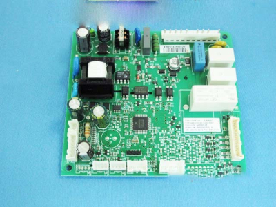 ЭЛЕКТРОННЫЙ МОДУЛЬ