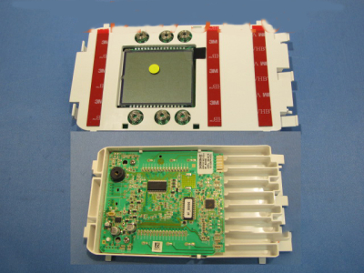 ЭЛЕКТРОННЫЙ МОДУЛЬ