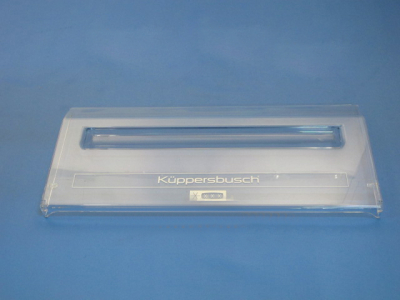 Щиток откидной