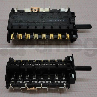 Переключатель