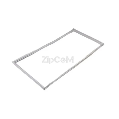 Уплотнительная резина 4546861000 (4668512500) для морозильных камер Beko 1250x520mm