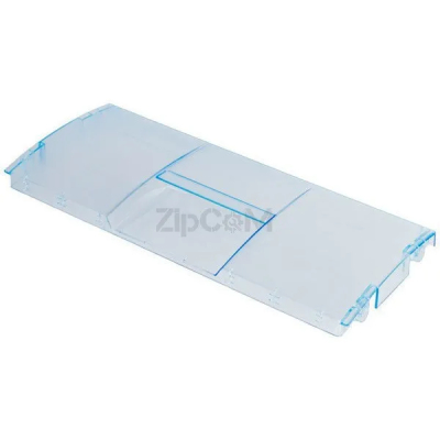 Панель ящика (верхнего/среднего/нижнего) морозильной камеры для холодильников Beko 4312611000