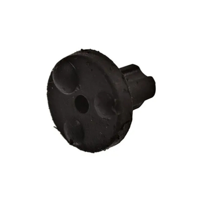 Резиновая прокладка решетки для варочной панели Whirlpool 481246368017