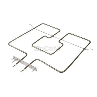 Тэн верхний (гриль) 480121104179 1400W 230V для духовок Whirlpool