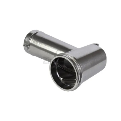 Тубус насадки мясорубки AT281 для кухонных комбайнов Kenwood KW714194