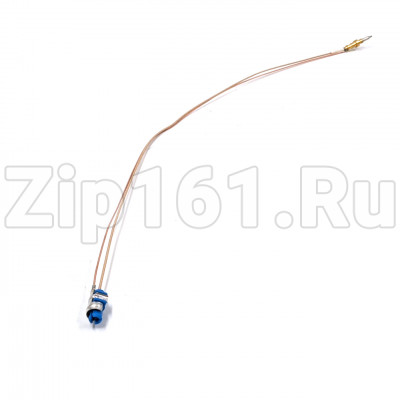Термопара для плиты L=520mm  Whirlpool 481010416465