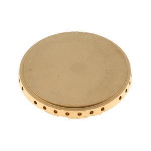 ЛАТУННЬЙ РАССЕКАТЕЛЬ 78 КРЫШКИ