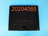 Стеклокерамика