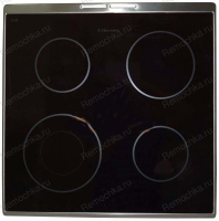 Стеклокерамика