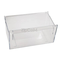 Ящик морозильной камеры (нижний) для холодильников Electrolux 8078744037