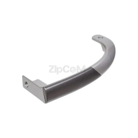 Ручка двери (верхняя) к холодильнику Beko 4326392900