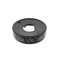 Лимб (диск) ручки регулировки режимов духовки для плит Electrolux 3552051157