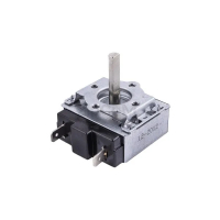 Таймер механический для духовых шкафов Whirlpool SD-120 480121102772