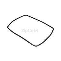 Уплотнительная резина двери для духовки Whirlpool 481246688874