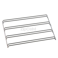 Направляющая противней (левая) 8081603014 для духовок Electrolux