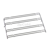 Направляющая противней (правая) для духовок Electrolux 3546441027