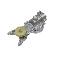 Редуктор для кухонных комбайнов Kenwood KW715674