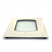Стекло внешнее духовки Whirlpool 481010503696