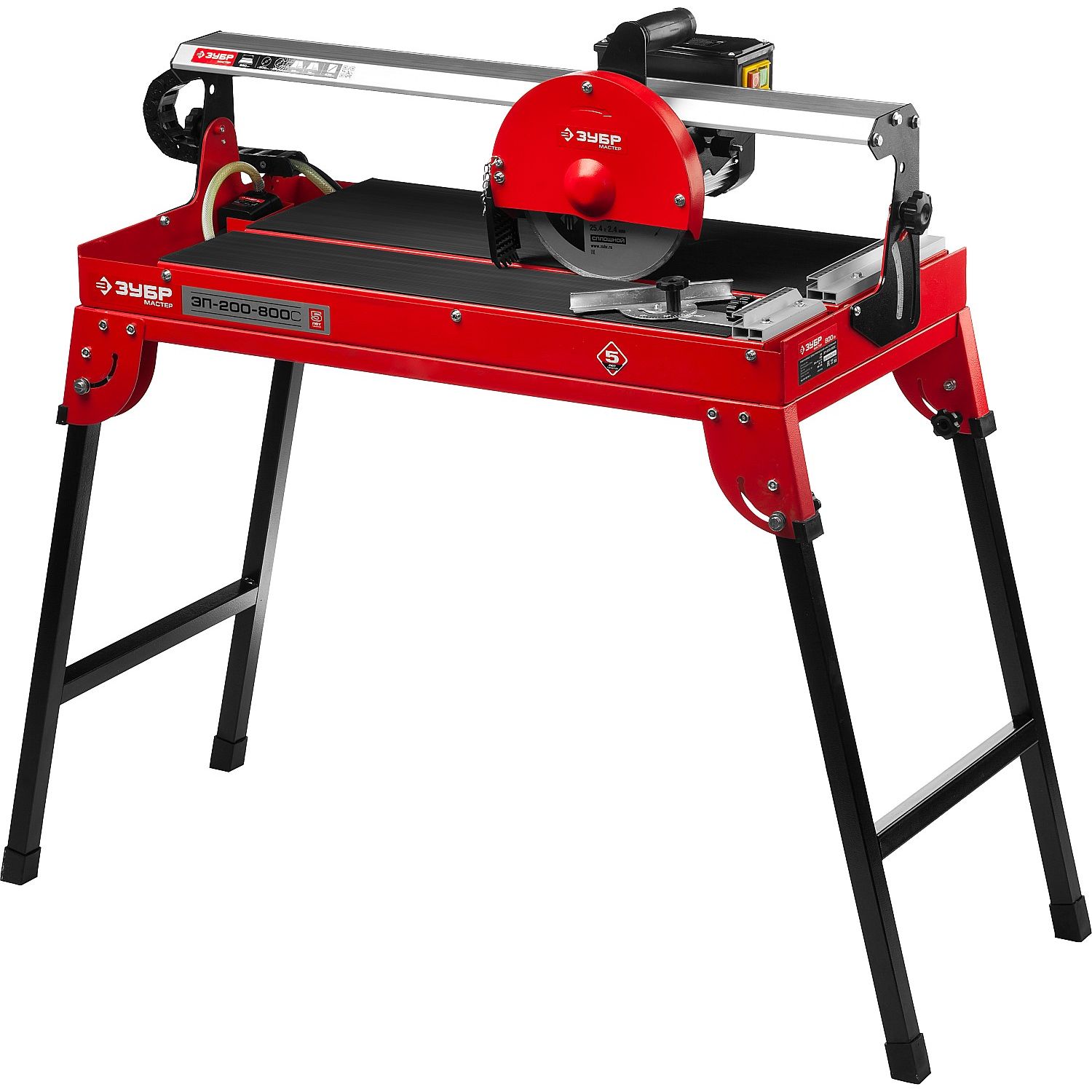 Электроплиткорез ЭП-200-800С