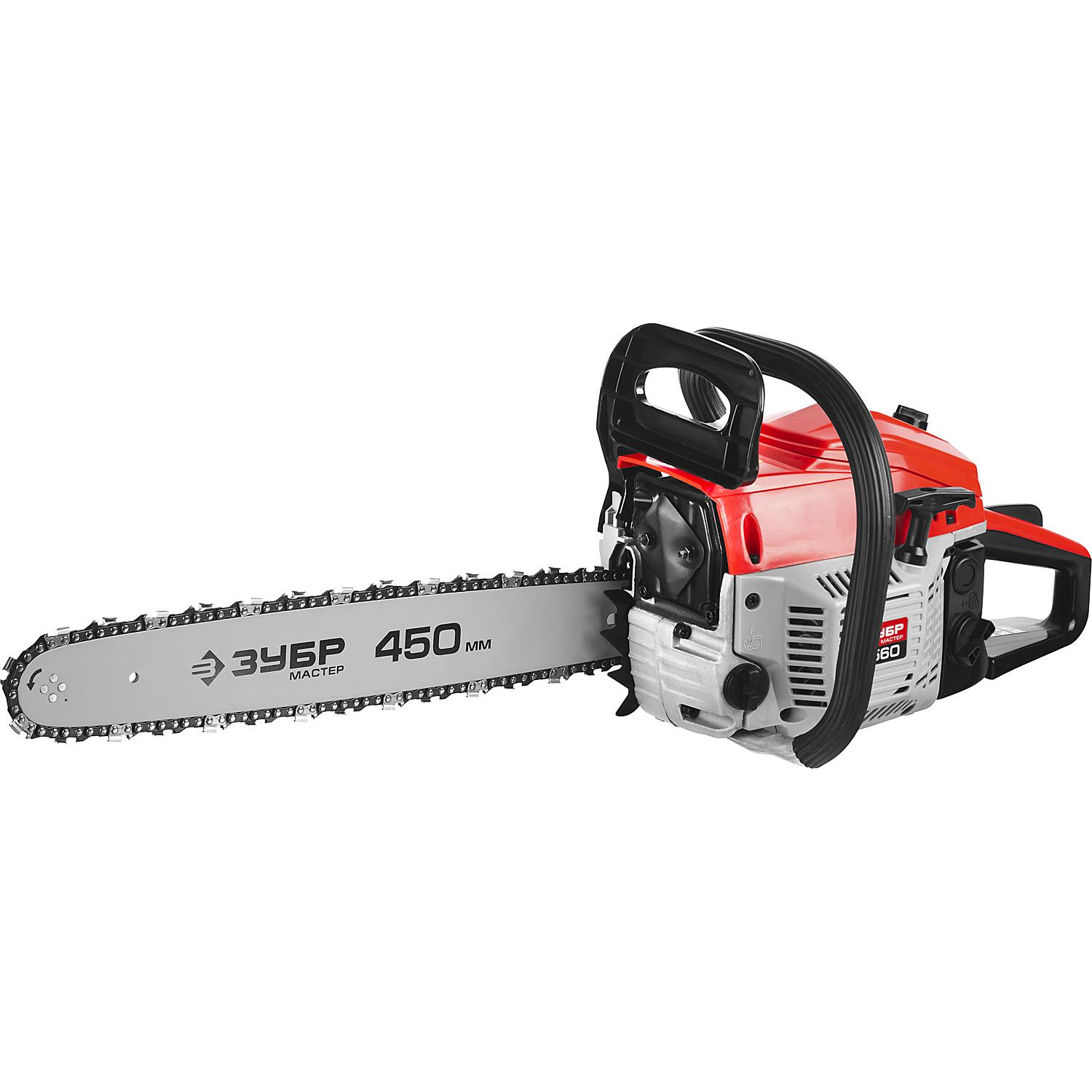 Бензопила ПБЦ-М560 45П