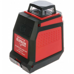 ЗАПЧАСТИ ДЛЯ НИВЕЛИРА ЛАЗЕРНОГО ELITECH ЛН 360.1 ПРОМО (2019 ГОД)