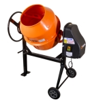 Запчасти для бетономешалки ВИХРЬ БМ-120 74/1/12 серии EVL