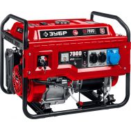 Генератор бензиновый СБ-7000Е
