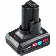 Аккумуляторная батарея Li-Ion, 12 В, 4 Ач, тип T7 ST7-12-4