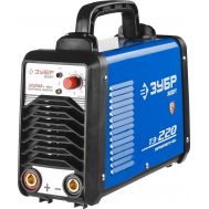 Сварочный инвертор, ММА ЗАС-Т3-220