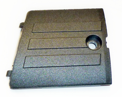 Правая крышка щёточного узла для УШМ-230/2300(36) AND