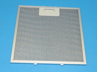 Фильтр жировой (под защелки) для вытяжки Gorenje 419740