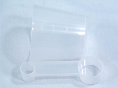Мерный стакан 200 ml для хлебопечки + ложка Kenwood KW694485