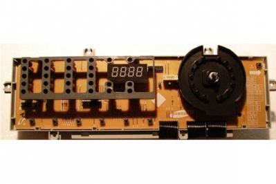 Модуль (плата) для стиральной машины Samsung MFS-T2F10AB-00
