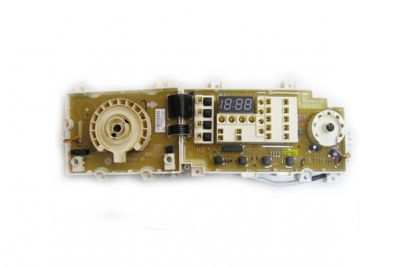 Модуль (плата индикации) для стиральной машины LG EBR67836611