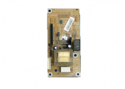 Модуль (плата управления) для микроволновой печи LG EBR42966617