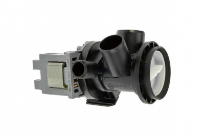 Насос (помпа) для стиральной машины Indesit Ariston C00141862