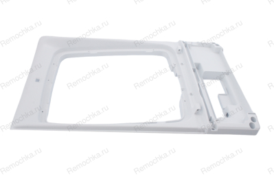 Обрамление крышки загрузочного люка