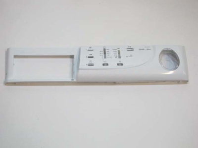 ПАНЕЛЬ УПРАВЛЕНИЯ