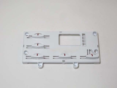 КОЖУХ ЭЛЕКТРОННОГО МОДУЛЯ