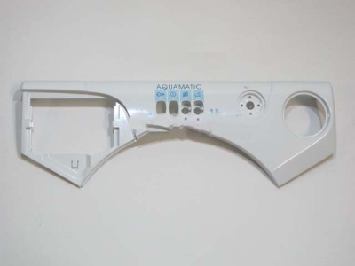 ПАНЕЛЬ УПРАВЛЕНИЯ