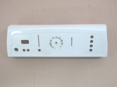 ПАНЕЛЬ УПРАВЛЕНИЯ