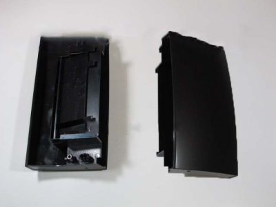 КРЫШКА ДОЗАТОРА